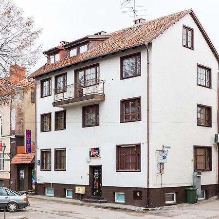 Hotel Astra Bartoszyce Exterior photo
