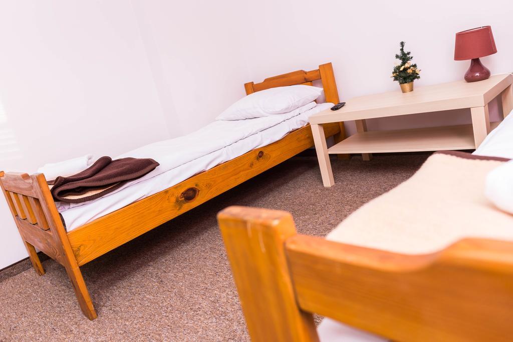 Hotel Astra Bartoszyce Room photo