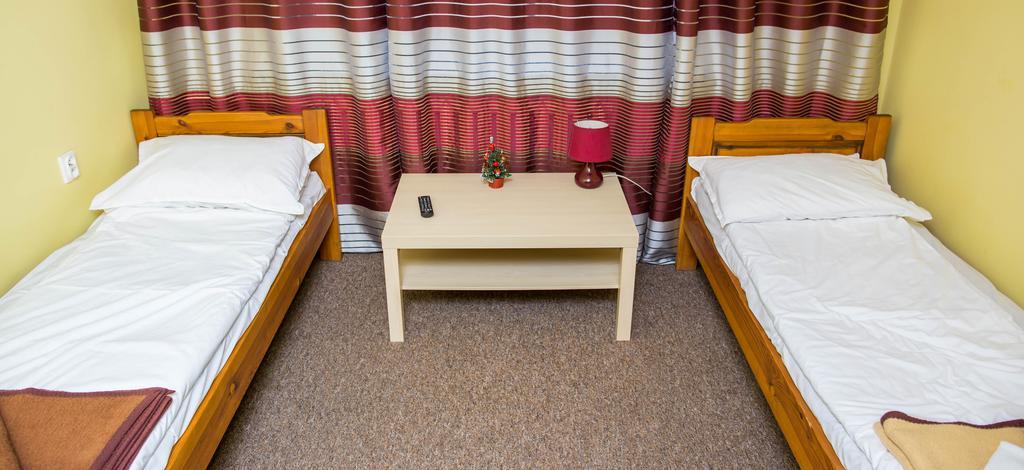 Hotel Astra Bartoszyce Room photo