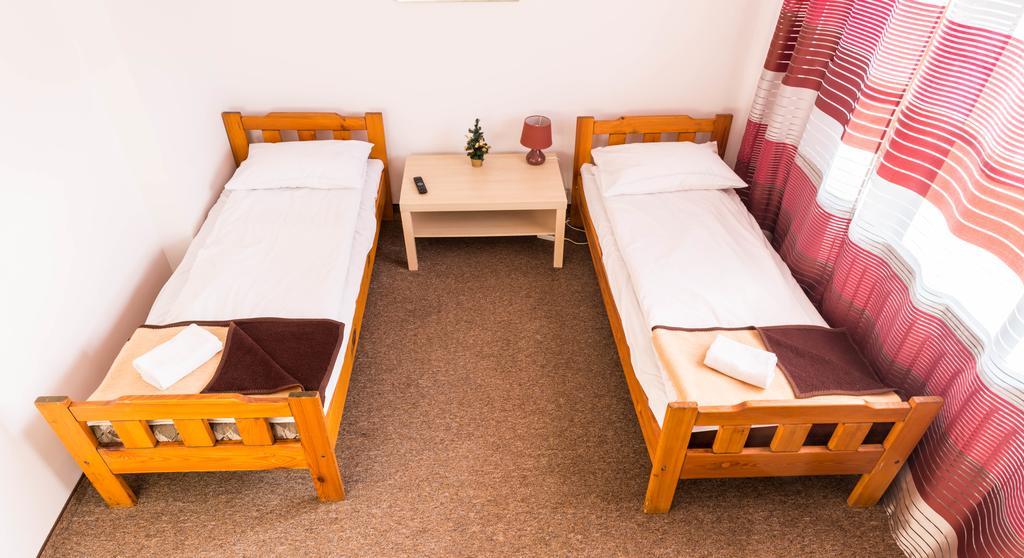 Hotel Astra Bartoszyce Room photo