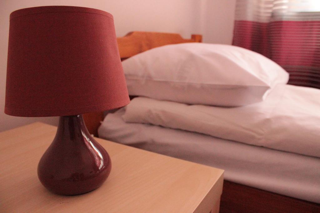 Hotel Astra Bartoszyce Room photo