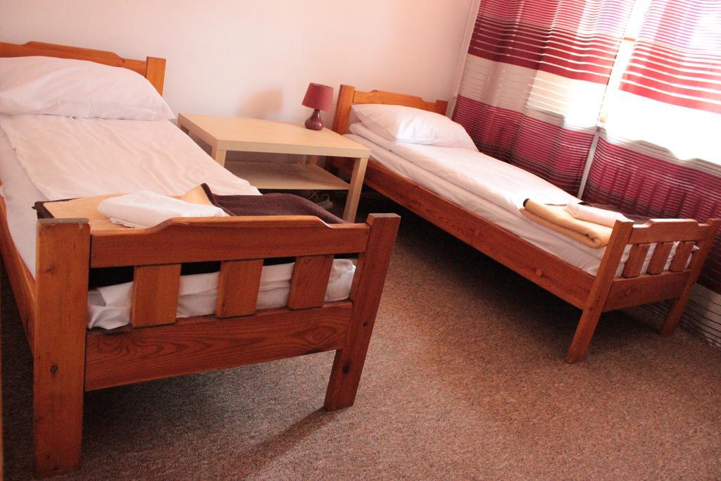 Hotel Astra Bartoszyce Room photo